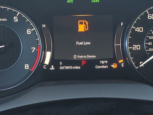 Used 2021 Acura RDX FWD w/ Technology Package image 18