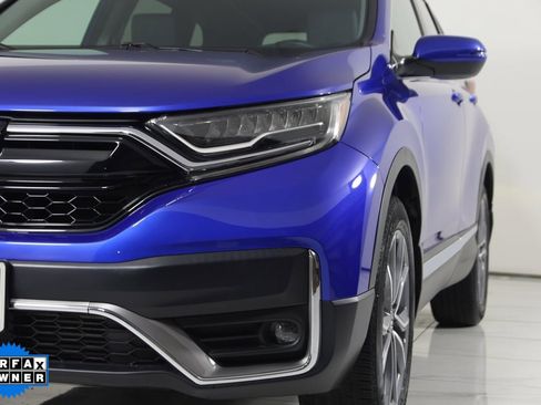 Used 2022 Honda CR-V Touring image 66