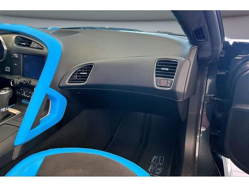 Used 2017 Chevrolet Corvette Grand Sport image 17