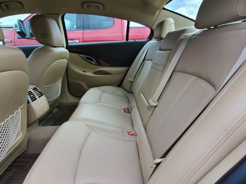 Used 2013 Buick LaCrosse Leather image 5
