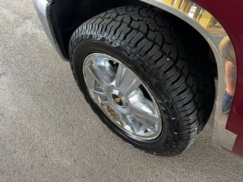 Used 2013 Chevrolet Silverado 1500 LT image 22