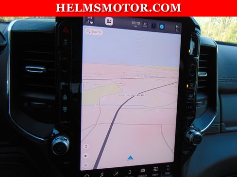 New 2025 RAM 2500 Laramie image 41