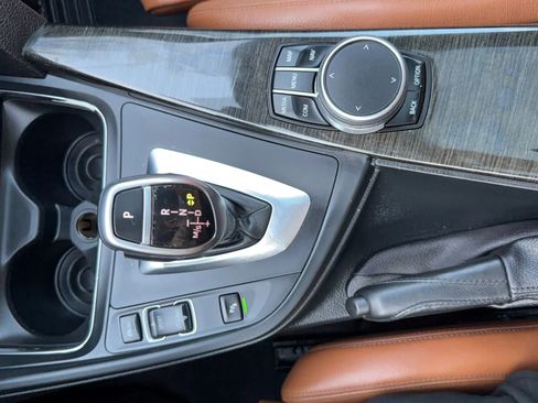 Used 2017 BMW 330i xDrive Sedan image 27