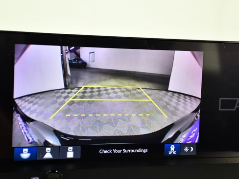 Certified 2025 Honda Accord Sport image 27