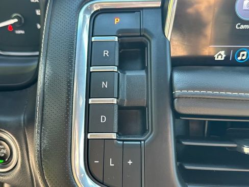Certified 2021 GMC Yukon SLT AWD/4WD image 36