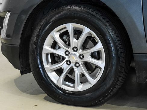 Used 2021 Chevrolet Equinox LT w/ LPO, Floor Liner Package AWD/4WD image 55