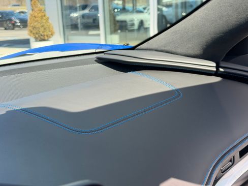 Used 2025 Chevrolet Corvette E-Ray w/ ZER Performance Package image 56