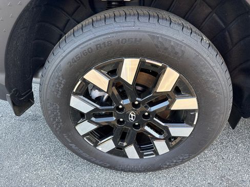 New 2026 Hyundai Santa Cruz SEL FWD image 9