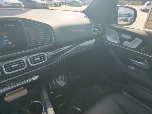 Certified 2026 Mercedes-Benz GLE 350 4MATIC image 4