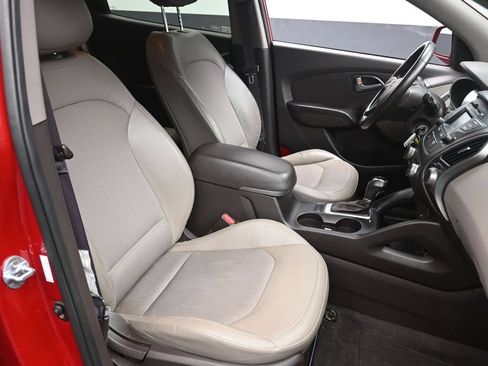 Used 2015 Hyundai Tucson SE FWD image 27