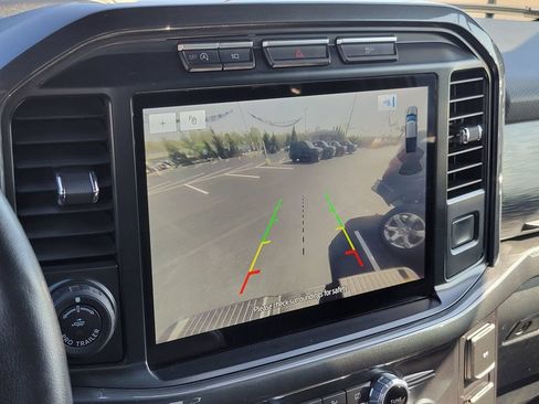 Used 2021 Ford F150 XLT w/ Equipment Group 302A High AWD/4WD image 18