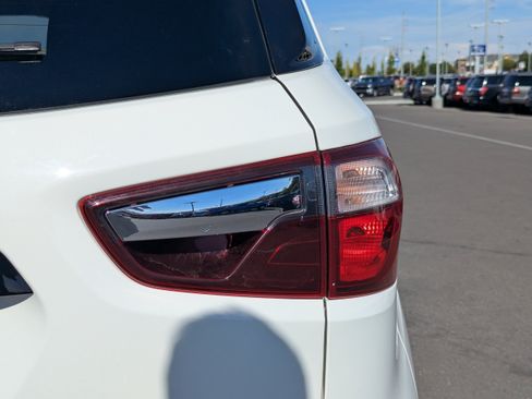 Used 2021 Ford EcoSport SES AWD/4WD image 44