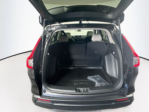 Used 2025 Honda CR-V EX image 27