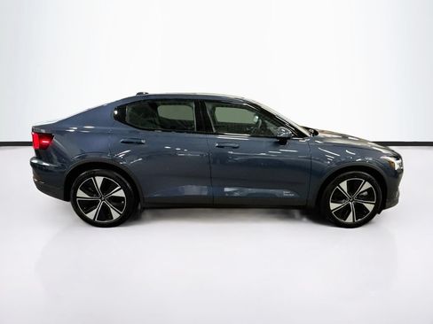 Used 2024 Polestar Polestar 2 AWD/4WD image 4