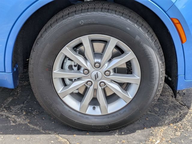 New 2026 Dodge Durango GT RWD image 11