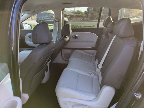 New 2026 Hyundai Ioniq 9 SEL image 17