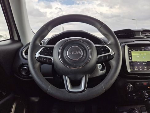 Used 2023 Jeep Renegade Latitude image 40