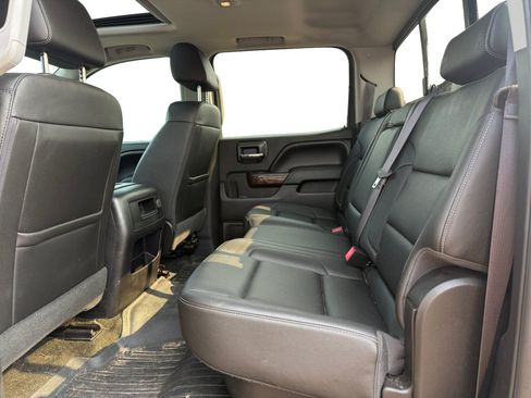 Used 2016 GMC Sierra 1500 SLT w/ Max Trailering Package AWD/4WD image 10