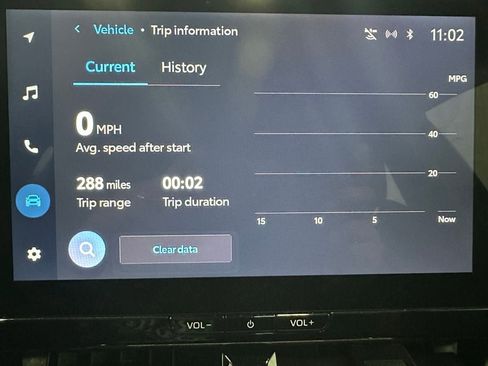 Used 2025 Toyota Corolla SE w/ SE Premium Package image 31