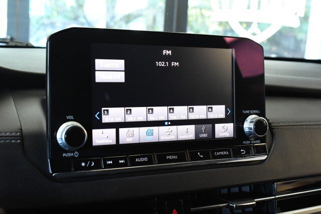 Used 2024 Mitsubishi Outlander ES AWD/4WD image 26