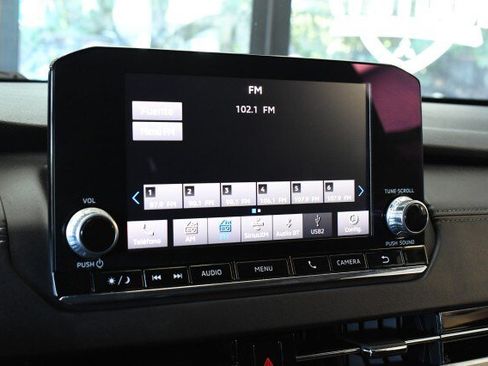 Used 2024 Mitsubishi Outlander ES AWD/4WD image 26