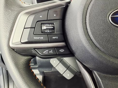 Used 2023 Subaru Crosstrek 2.0i Premium image 17