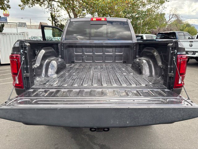 Used 2026 RAM 2500 Laramie AWD/4WD image 40