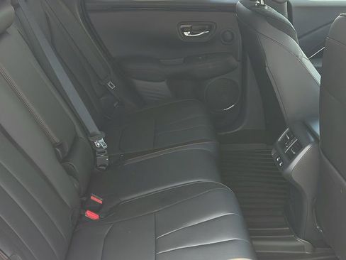 New 2025 Acura ADX A-Spec image 26