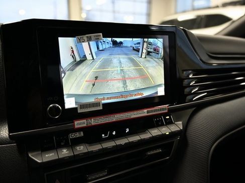 New 2026 Toyota Camry SE image 16