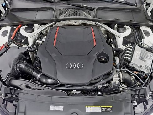 Used 2023 Audi S4 Prestige image 43