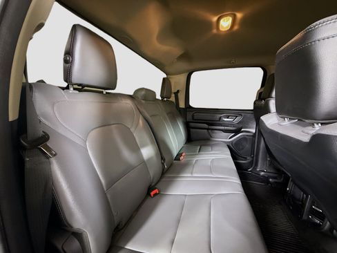 Used 2020 RAM 1500 Tradesman image 27