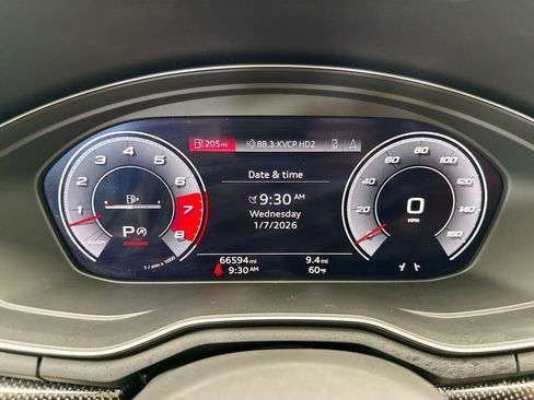 Used 2020 Audi S5 Prestige w/ S Sport Package image 31