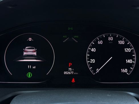 Used 2018 Honda Accord LX image 36