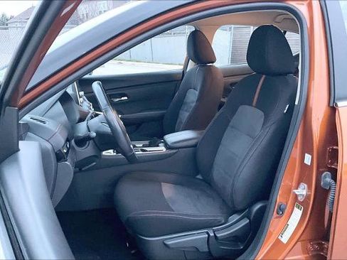 Certified 2024 Nissan Sentra SR image 8