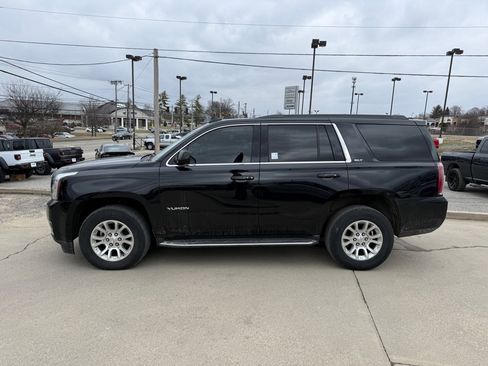 Used 2020 GMC Yukon SLT image 8