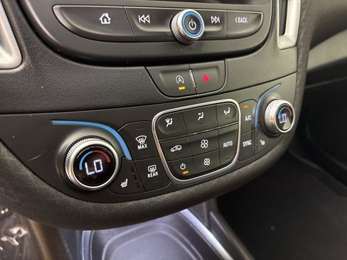 Used 2023 Chevrolet Malibu LT image 27
