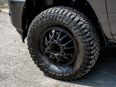 Used 2023 RAM 3500 Laramie AWD/4WD image 62