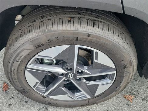 Used 2025 Hyundai Tucson SEL image 8