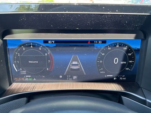 New 2026 Subaru Outback Limited AWD/4WD image 11