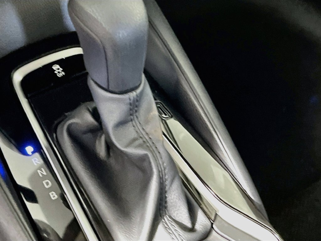 New 2027 Toyota Corolla LE FWD image 20