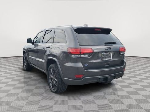 Used 2021 Jeep Grand Cherokee Limited w/ Quick Order Package 28K 80th image 3