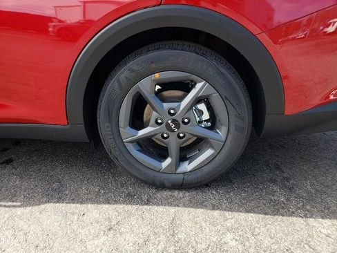 New 2026 Kia K4 FWD image 12