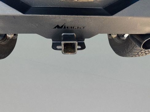 Used 2016 Jeep Wrangler Unlimited Rubicon image 30