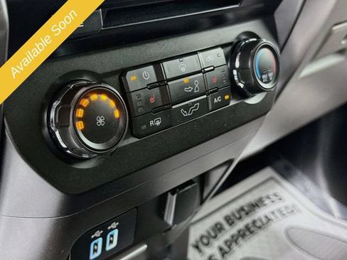 Used 2018 Ford F150 XLT w/ Equipment Group 302A Luxury AWD/4WD image 16