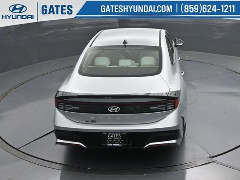 New 2026 Hyundai Sonata SEL image 39