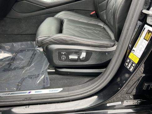 Used 2023 BMW X6 xDrive40i w/ M Sport Package image 14