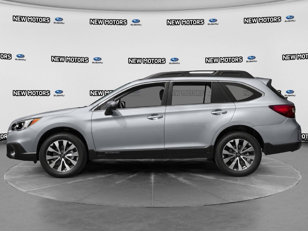 Used 2016 Subaru Outback 2.5i Limited AWD/4WD image 3