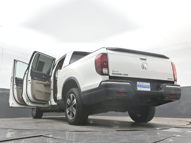 Used 2017 Honda Ridgeline RTL image 52