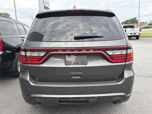 Used 2020 Dodge Durango GT AWD/4WD image 5