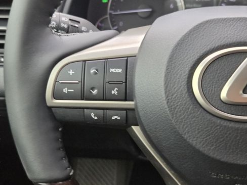 Used 2018 Lexus RX 350 FWD w/ Premium Package image 24